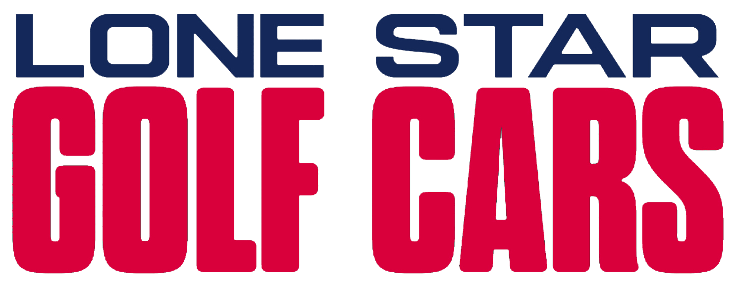 Lone Star Golf Cars Logo